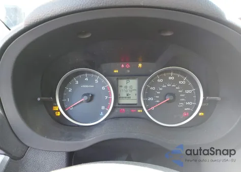 2015 Subaru Forester 2.5I Premium from USA, damaged, VIN JF2SJADC4FH533206